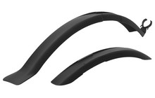 Комплект крыльев Polisport Nevada - фото 1