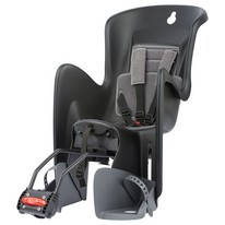 Дитяче велокрісло Polisport Bilby Maxi RS