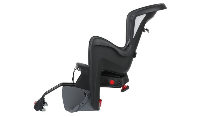 Дитяче велокрісло Polisport Bilby Maxi RS - дополнительное фото 1