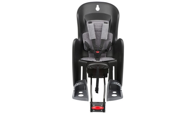 Дитяче велокрісло Polisport Bilby Maxi RS - дополнительное фото 2