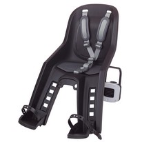 Детское велокресло Polisport Bubbly Mini Plus FF