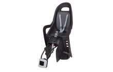 Детское велокресло Polisport Groovy RS Plus - фото 2