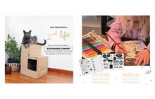 Дитяче велокрісло Polisport Minia CFS - дополнительное фото 7