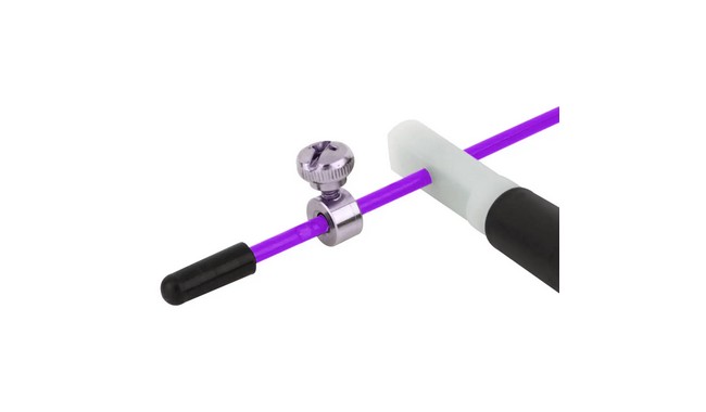 Скакалка скоростная PowerPlay 4202 - дополнительное фото 12