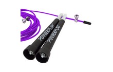 Скакалка скоростная PowerPlay 4202 - дополнительное фото 10