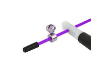 Скакалка скоростная PowerPlay 4202 - дополнительное фото 12