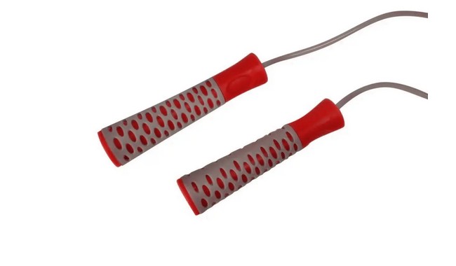 Скакалка PowerPlay 4206 - дополнительное фото 5