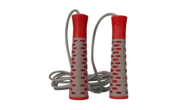 Скакалка PowerPlay 4206 - дополнительное фото 6