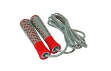 Скакалка PowerPlay 4206 - дополнительное фото 4