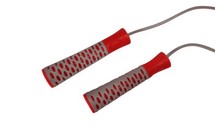 Скакалка PowerPlay 4206 - дополнительное фото 5