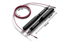 Скакалка PowerPlay 4207 - дополнительное фото 7