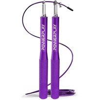 Скакалка скоростная PowerPlay 4207