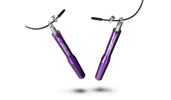 Скакалка PowerPlay 4207 - дополнительное фото 11