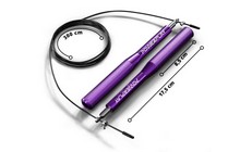 Скакалка PowerPlay 4207 - дополнительное фото 13