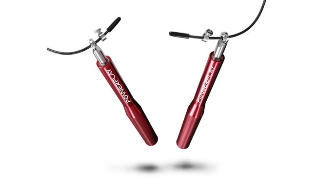 Скакалка PowerPlay 4207 - дополнительное фото 15