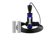 Скакалка скоростная PowerPlay 4212 - фото 2