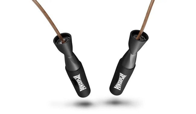 Скакалка PowerPlay 4214 - дополнительное фото 1