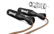 Скакалка PowerPlay 4214 - дополнительное фото 2