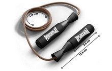 Скакалка PowerPlay 4214 - дополнительное фото 3