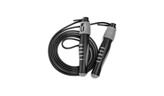 Скакалка PowerPlay 4215 - дополнительное фото 1