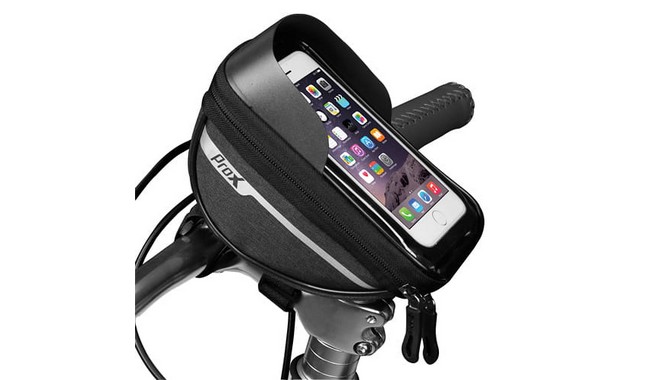 Сумка на руль ProX Nebraska 1 л - дополнительное фото 3