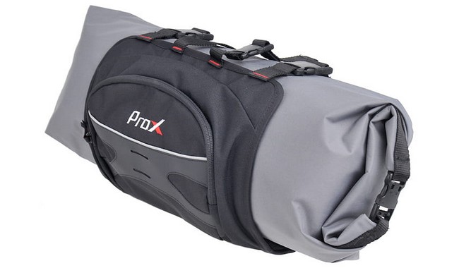 Сумка на руль ProX 9.4 л - фото 1