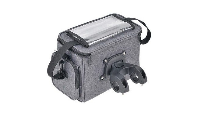 Сумка на руль ProX Nebraska 16 л - дополнительное фото 1