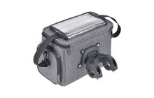 Сумка на руль ProX Nebraska 16 л - дополнительное фото 1