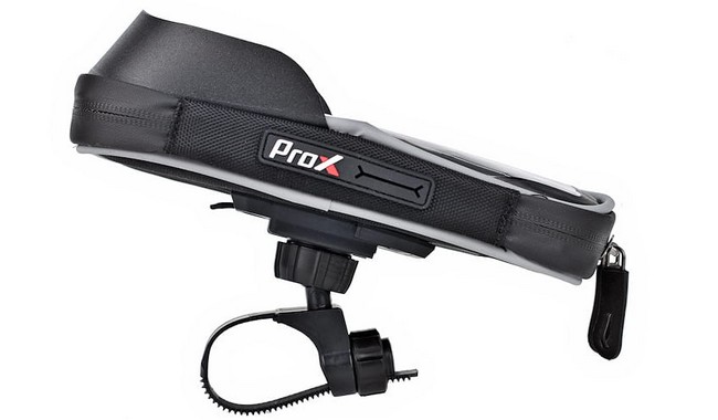 Сумка на кермо ProX Nebraska 0.2 л - дополнительное фото 2