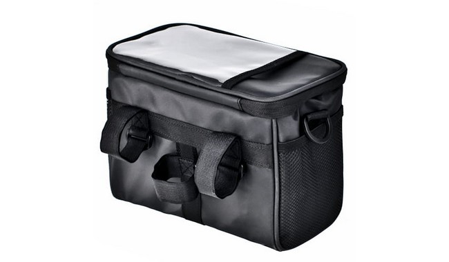 Сумка на кермо ProX Nebraska 5 л - дополнительное фото 1