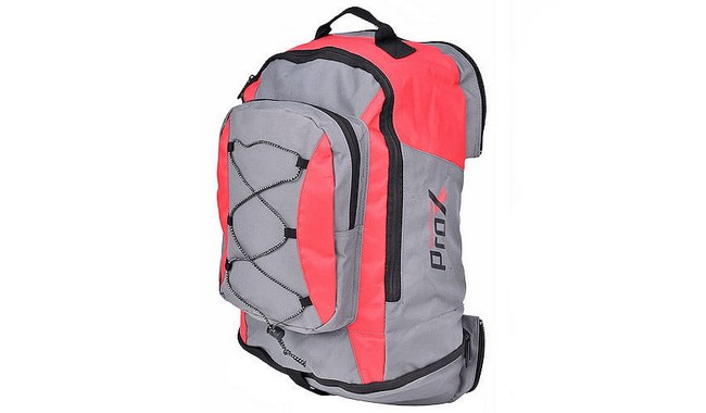 Велобаул ProX Montana 60 л - дополнительное фото 2