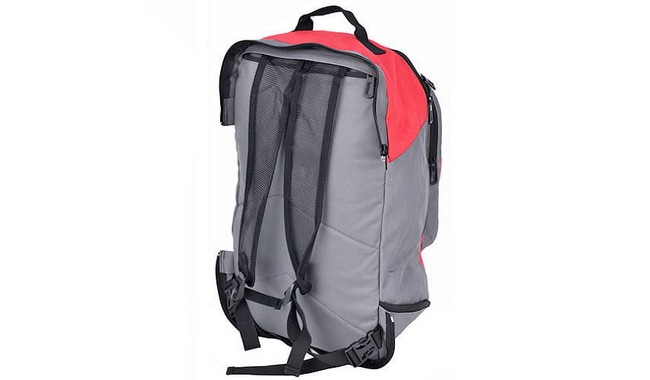 Велобаул ProX Montana 60 л - дополнительное фото 3