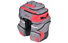 Велобаул ProX Montana 60 л - фото 1