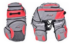 Велобаул ProX Montana 60 л - дополнительное фото 1