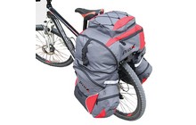 Велобаул ProX Montana 60 л - дополнительное фото 5