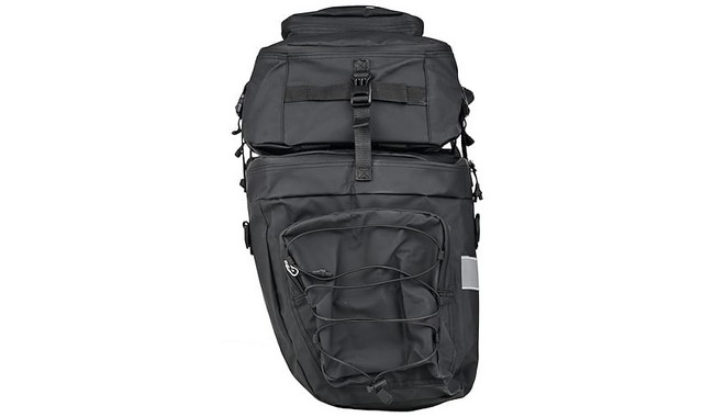 Велобаул ProX Montana 2x17+31 л - дополнительное фото 2