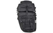 Велобаул ProX Montana 2x17+31 л - дополнительное фото 2