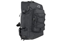 Велобаул ProX Montana 2x17+31 л - дополнительное фото 3