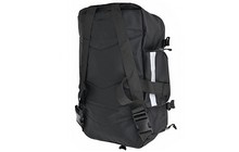 Велобаул ProX Montana 2x17+31 л - дополнительное фото 4