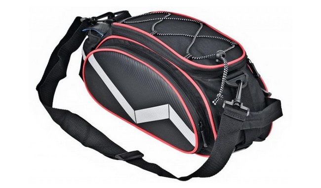 Сумка на багажник ProX Dakota 13 л - дополнительное фото 1