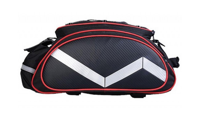 Сумка на багажник ProX Dakota 13 л - дополнительное фото 2