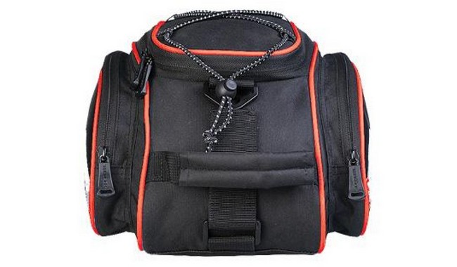 Сумка на багажник ProX Dakota 13 л - дополнительное фото 3