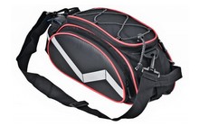 Сумка на багажник ProX Dakota 13 л - дополнительное фото 1