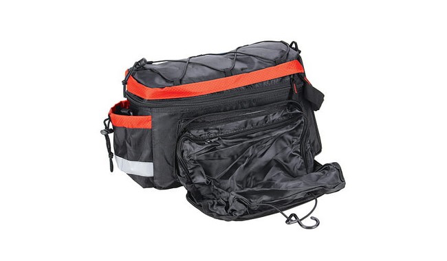 Сумка на багажник ProX Dakota 15 л - дополнительное фото 9