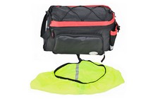 Сумка на багажник ProX Dakota 15 л - дополнительное фото 7