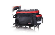 Сумка на багажник ProX Dakota 15 л - дополнительное фото 10