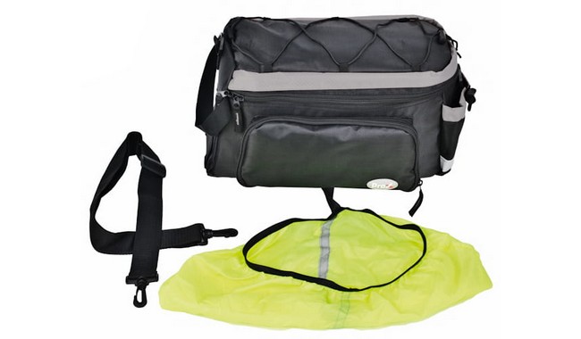 Сумка на багажник ProX Dakota 15 л - дополнительное фото 2