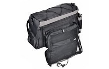 Сумка на багажник ProX Dakota 15 л - дополнительное фото 4