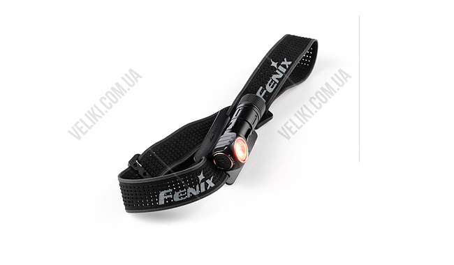 Фонарь Fenix Scout - дополнительное фото 1
