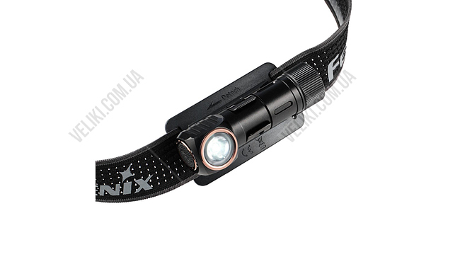 Фонарь Fenix Scout - дополнительное фото 2